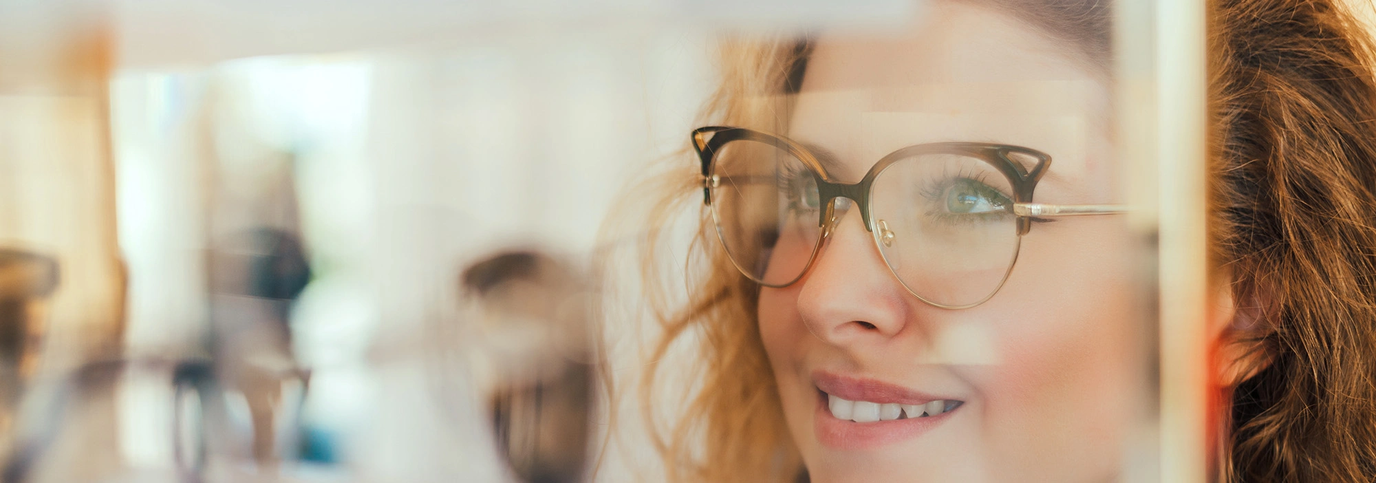 Kontaktlinsen und Brillen - Brillen Käpernick - Ihr Augenoptiker in Pritzwalk