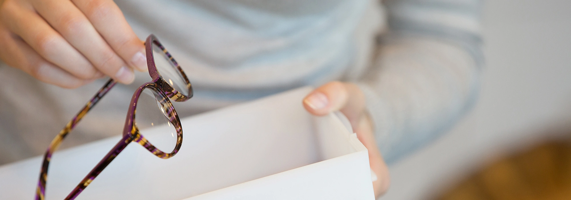 Kontakt - Brillen Käpernick - Ihr Augenoptiker in Pritzwalk
